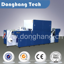 High Speed Digital PVC Printing Machine